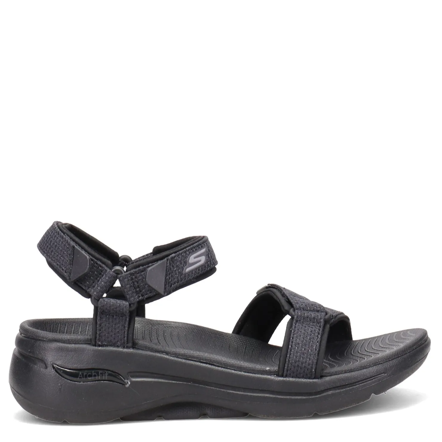 Women's , GOwalk Arch Fit - Cruise Around Sandal|Skechers Best