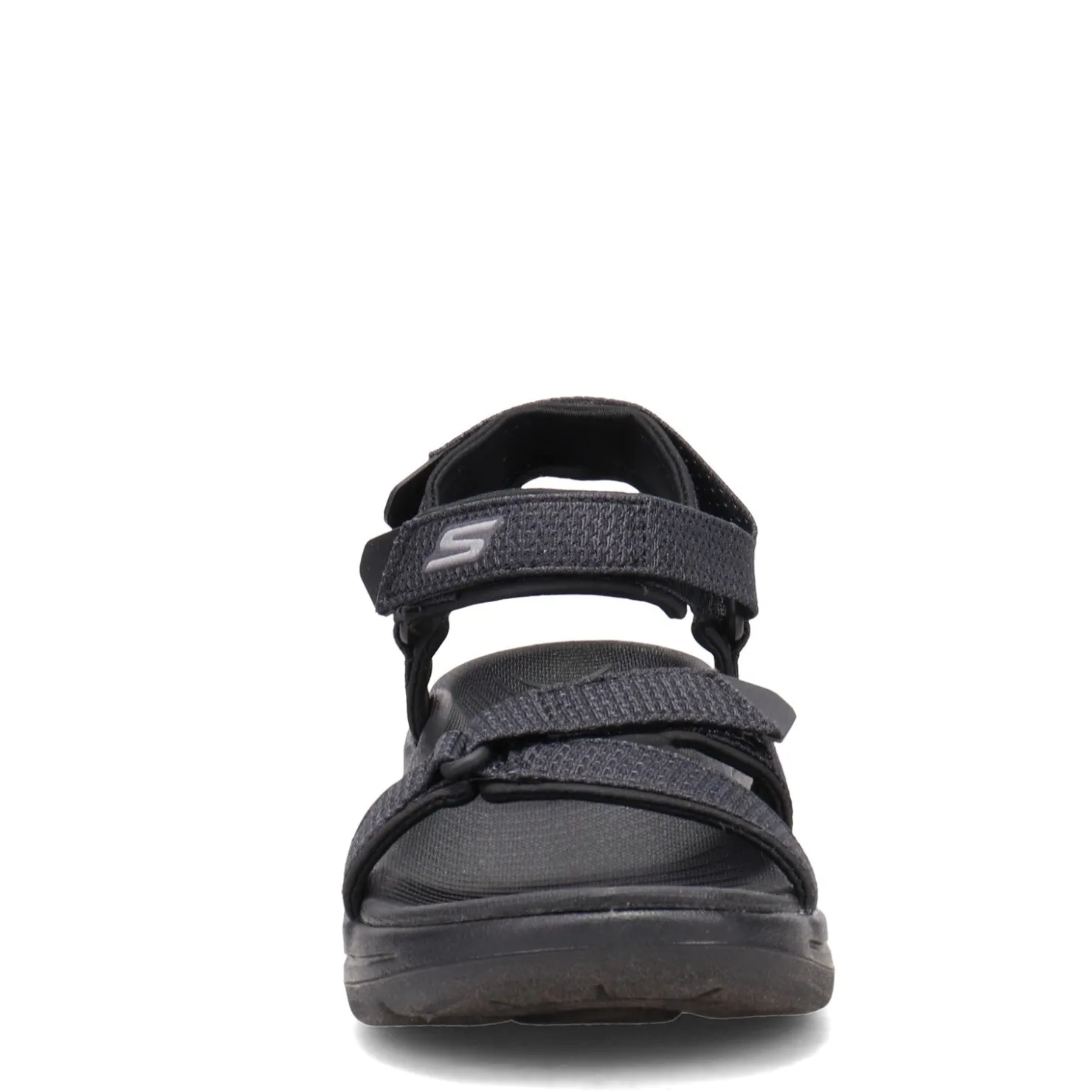 Women's , GOwalk Arch Fit - Cruise Around Sandal|Skechers Best