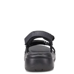 Women's , GOwalk Arch Fit - Cruise Around Sandal|Skechers Best