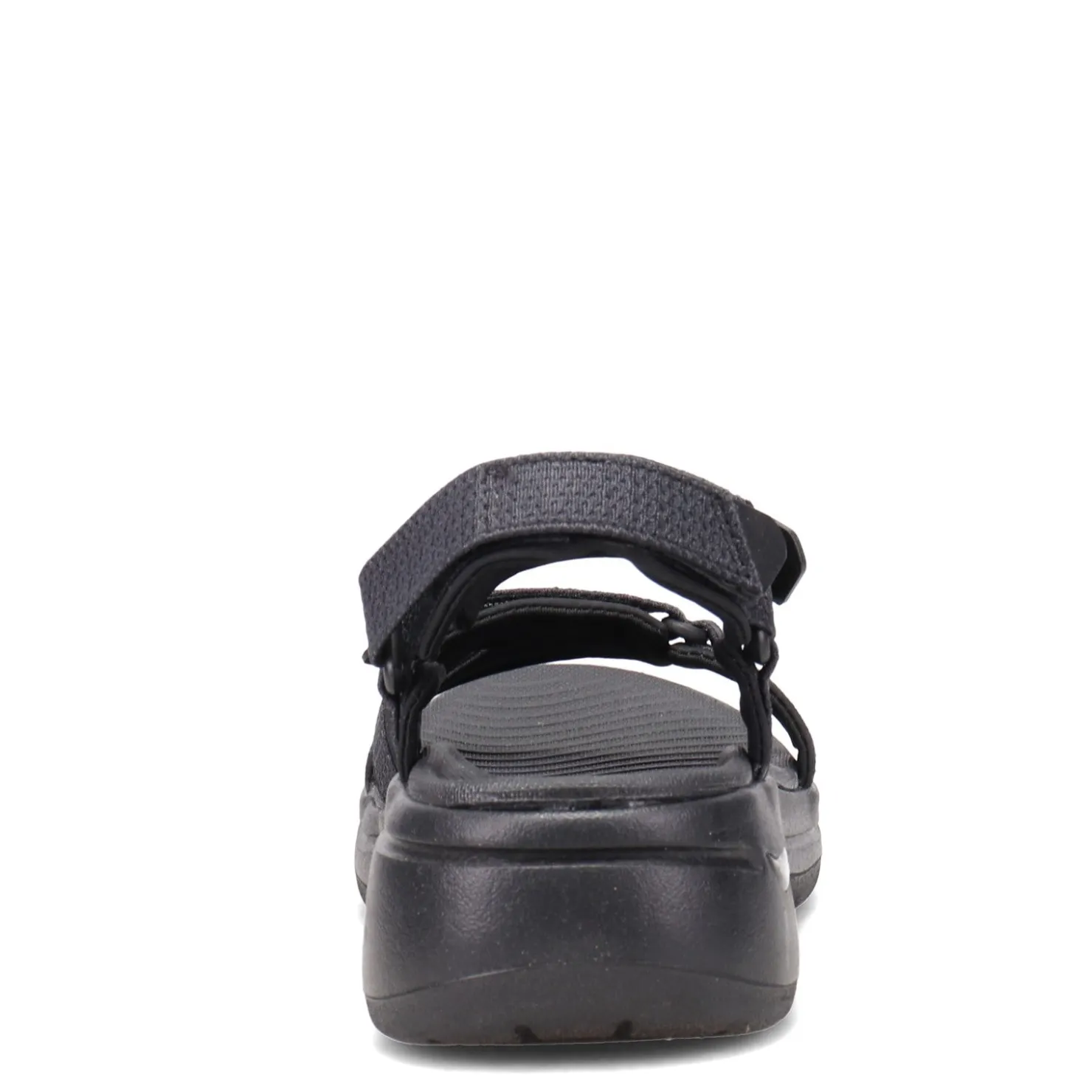 Women's , GOwalk Arch Fit - Cruise Around Sandal|Skechers Best