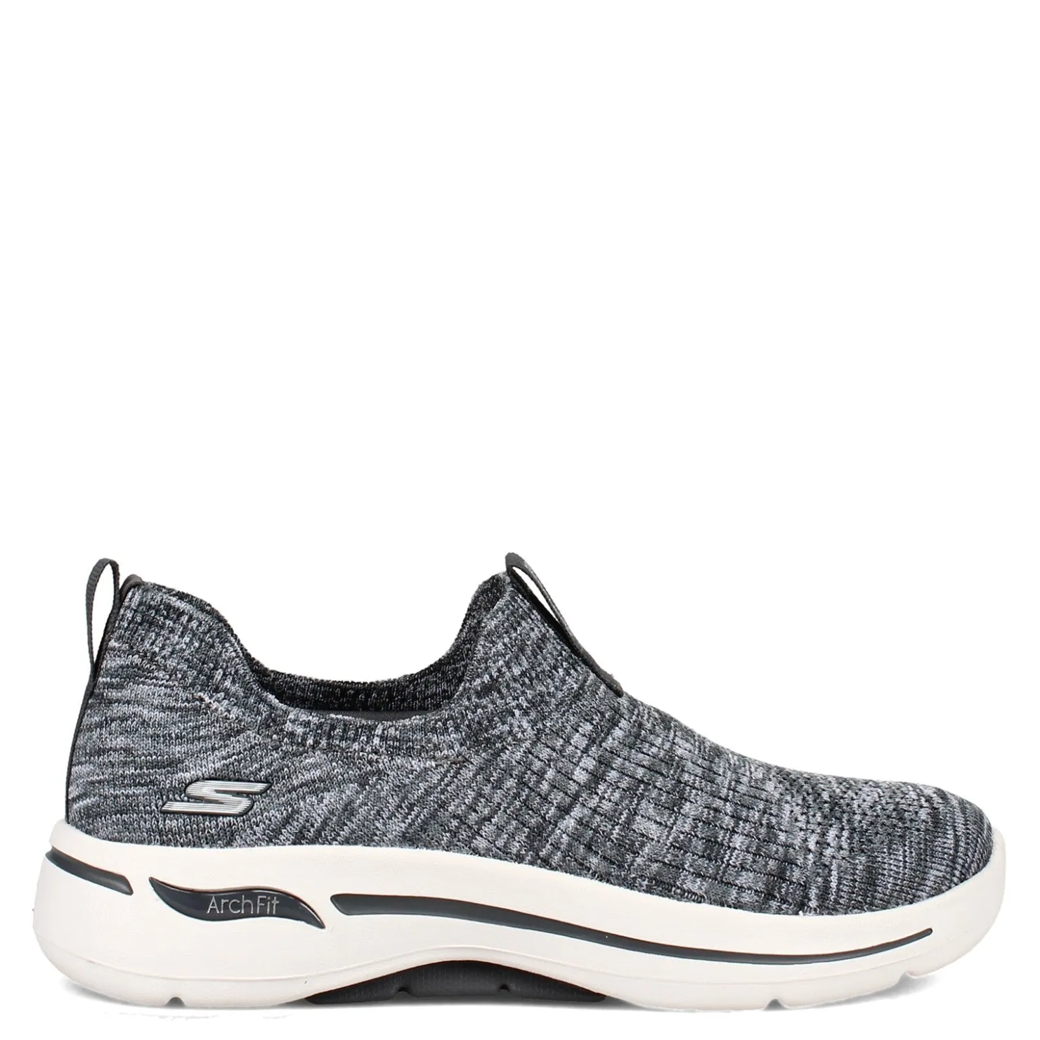 Women's , GOwalk Arch Fit - Rainbow Sunrise Slip-On|Skechers Best