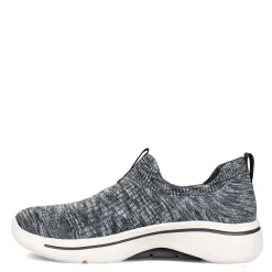 Women's , GOwalk Arch Fit - Rainbow Sunrise Slip-On|Skechers Best