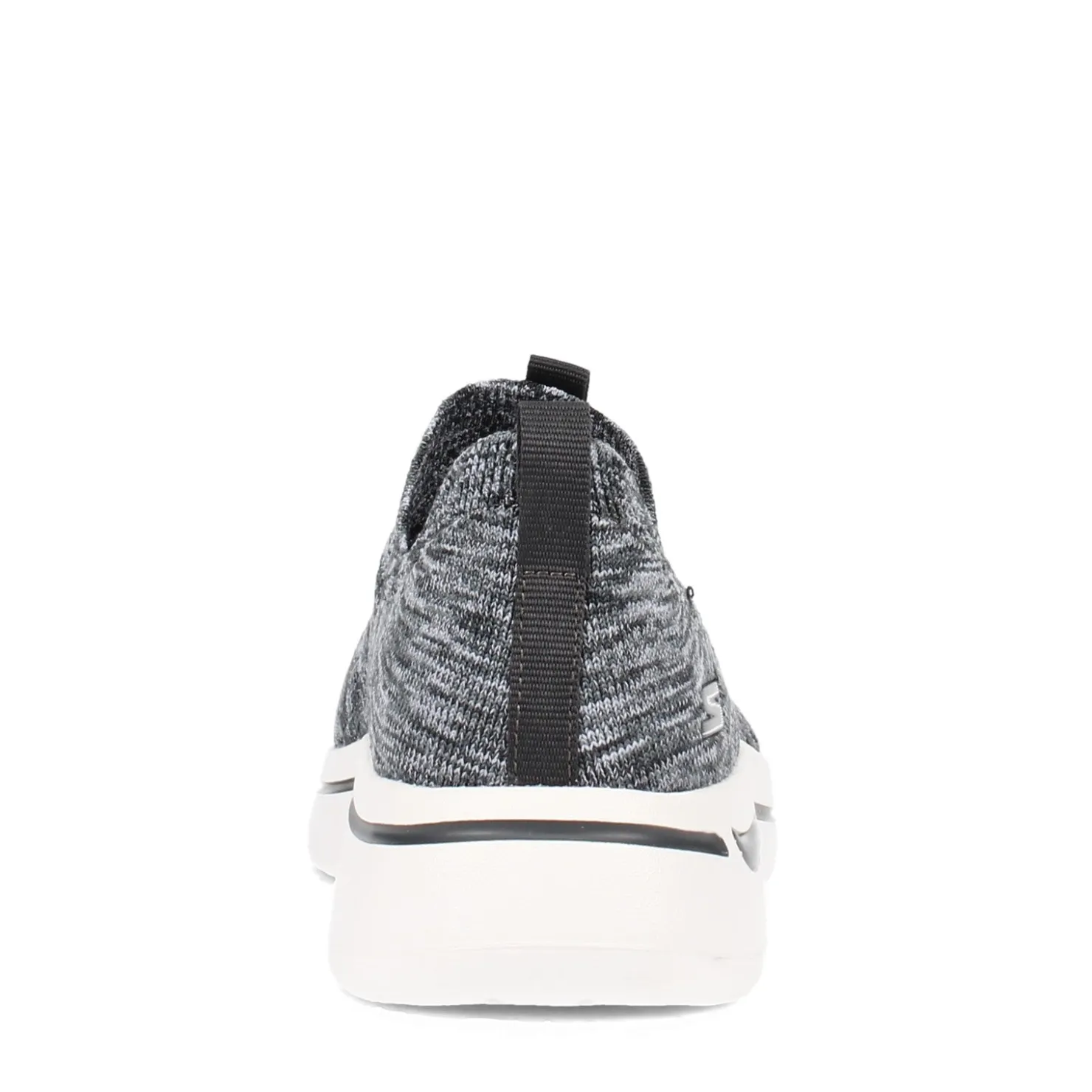 Women's , GOwalk Arch Fit - Rainbow Sunrise Slip-On|Skechers Best
