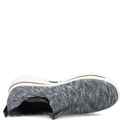Women's , GOwalk Arch Fit - Rainbow Sunrise Slip-On|Skechers Best