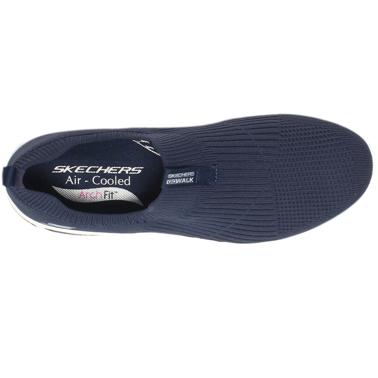 Women's , GOwalk Arch Fit - Iconic Slip-On|Skechers Discount
