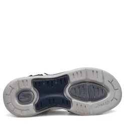 Women's , GOwalk Arch Fit - Cruise Around Sandal - Wide Width|Skechers New