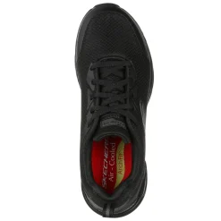 Women's Skechers, GOwalk Arch Fit SR Work Shoe - Wide Width|Skechers Work Discount