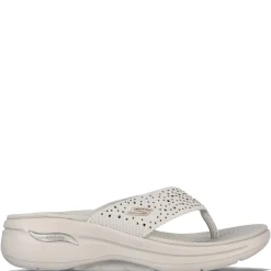 Women's , GOwalk Arch Fit - Dazzle Sandal|Skechers Online