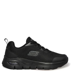 Women's Skechers, GOwalk Arch Fit SR Work Shoe - Wide Width|Skechers Work Online