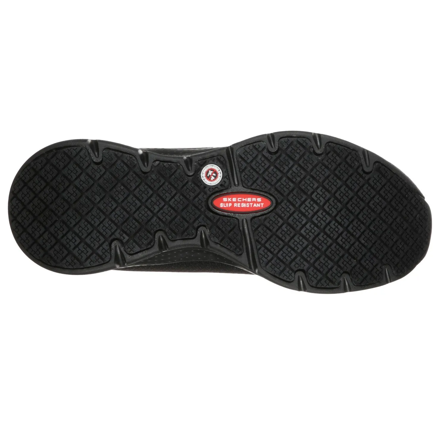 Women's Skechers, GOwalk Arch Fit SR Work Shoe - Wide Width|Skechers Work Online