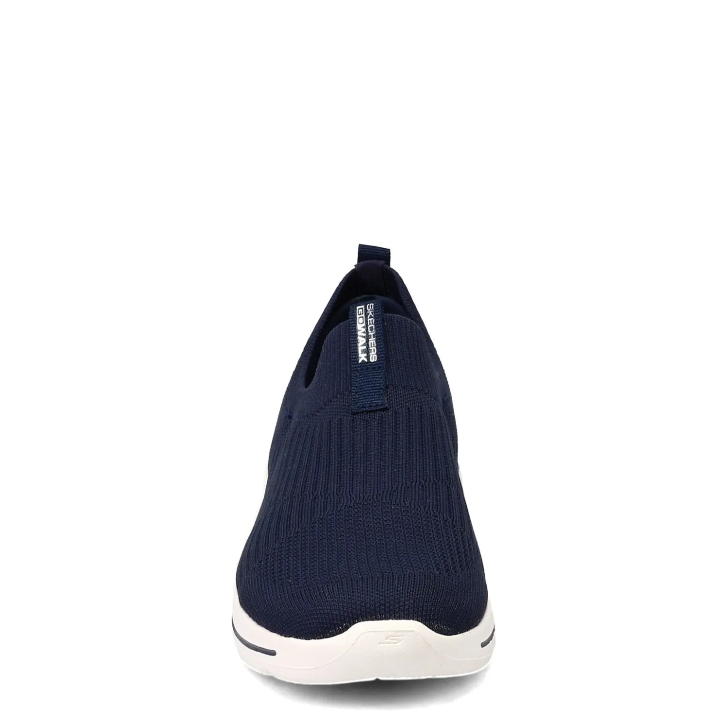 Walking*Skechers Women's , GOwalk Arch Fit - Iconic Slip-On Navy