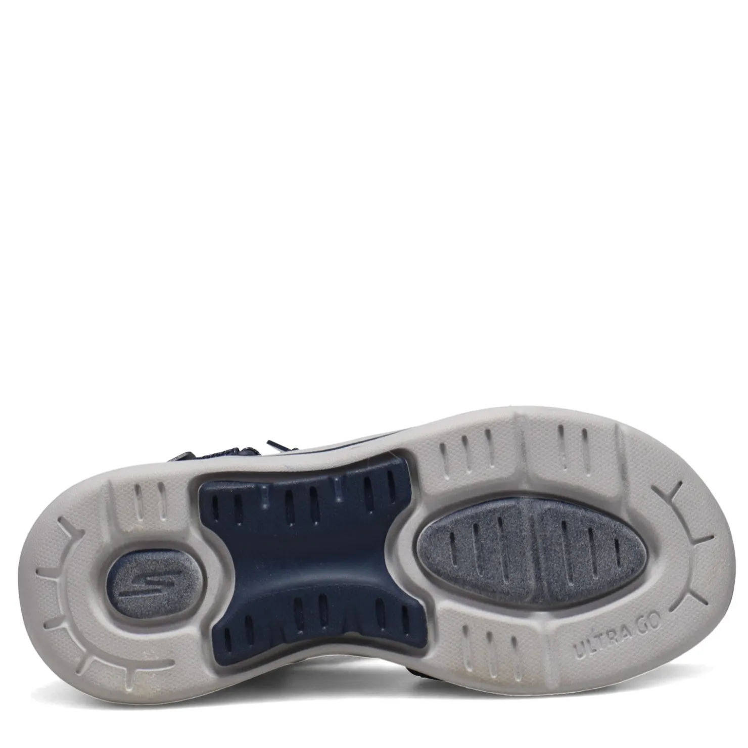 Outdoor & Hiking*Skechers Women's , GOwalk Arch Fit - Cruise Around Sandal - Wide Width Navy