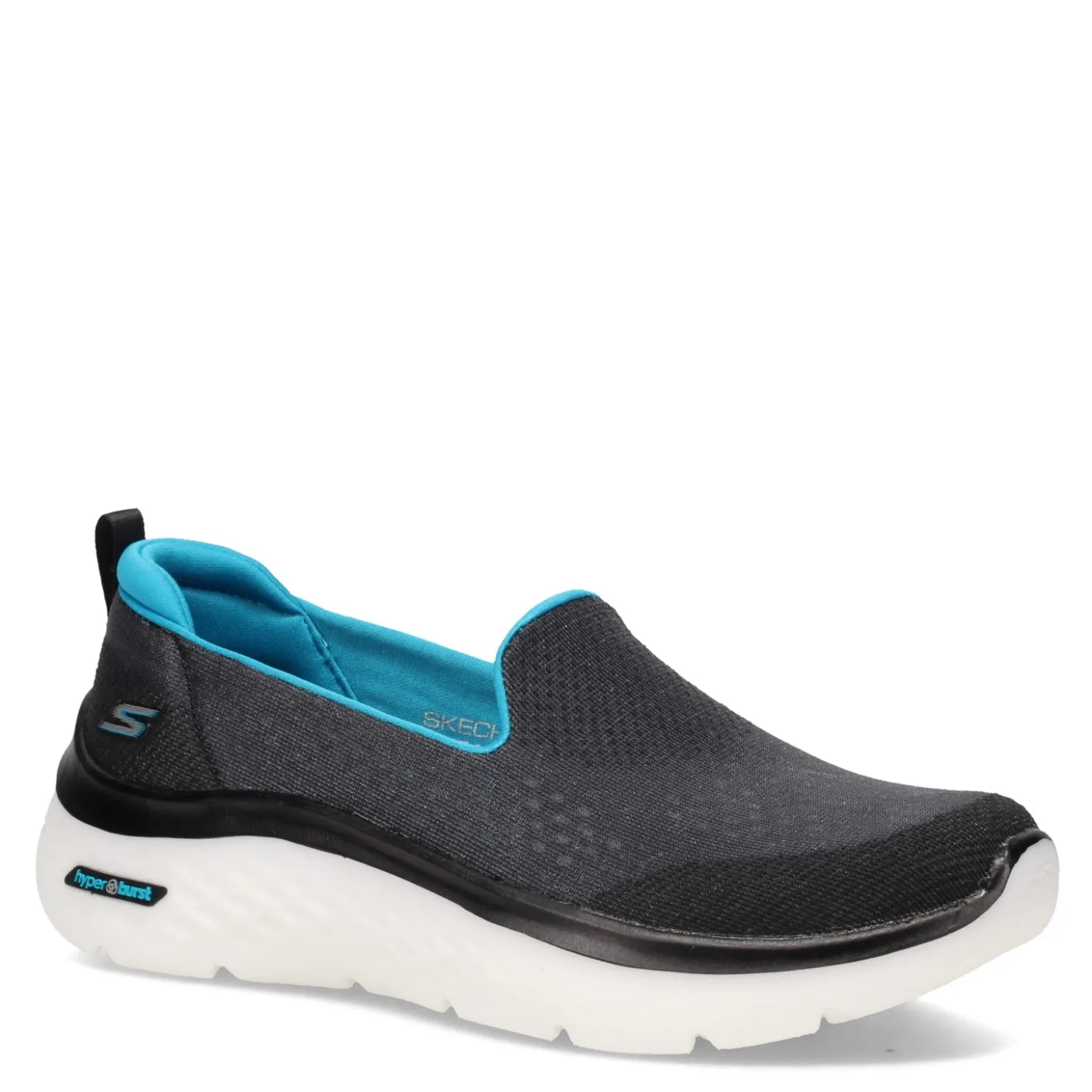 Women's , GOwalk Hyper Burst - Lunar Mars Slip-On|Skechers Outlet
