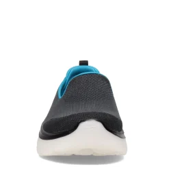 Women's , GOwalk Hyper Burst - Lunar Mars Slip-On|Skechers Hot