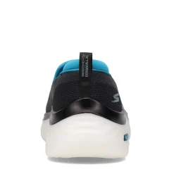 Women's , GOwalk Hyper Burst - Lunar Mars Slip-On|Skechers Hot
