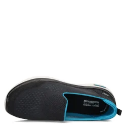 Women's , GOwalk Hyper Burst - Lunar Mars Slip-On|Skechers Hot