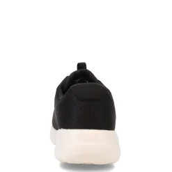 Walking*Skechers Women's , GOwalk Joy - Ecstatic Walking Shoe Black White