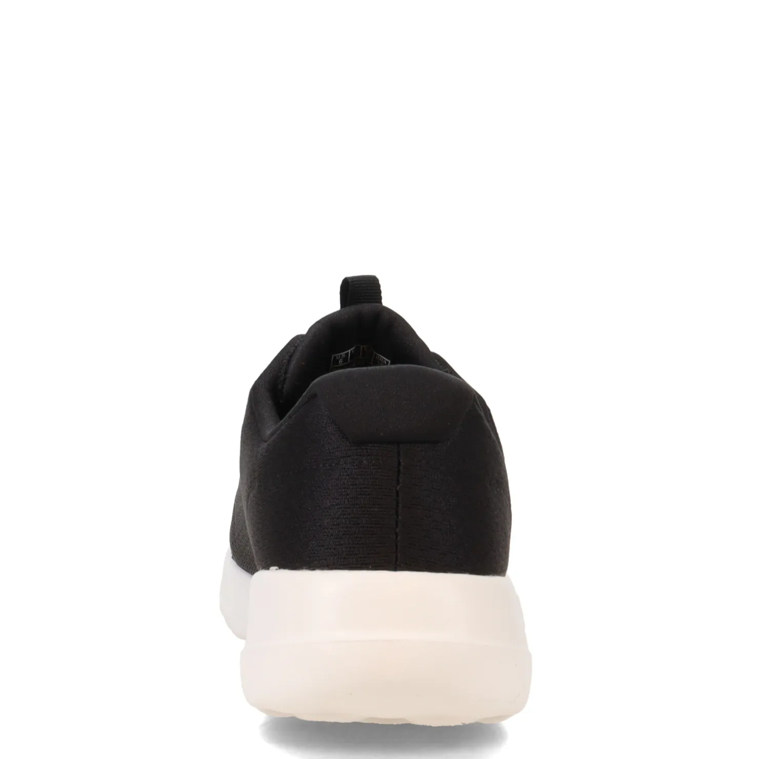 Walking*Skechers Women's , GOwalk Joy - Ecstatic Walking Shoe Black White
