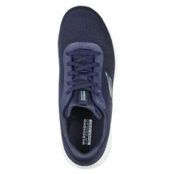 Walking*Skechers Women's , GOwalk Joy - Ecstatic Walking Shoe Navy