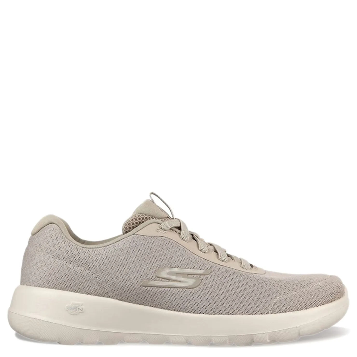 Walking*Skechers Women's , GOwalk Joy - Ecstatic Walking Shoe Taupe