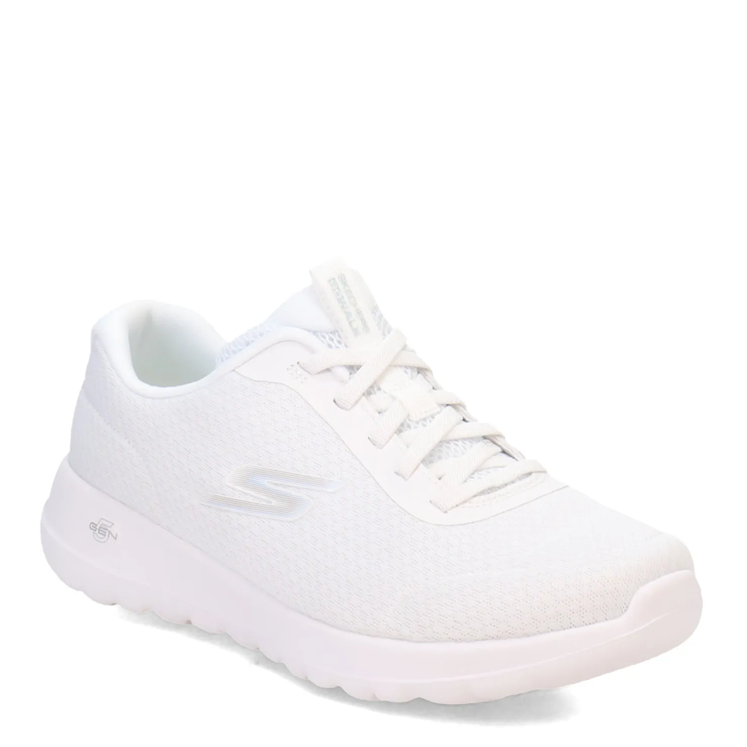 Walking*Skechers Women's , GOwalk Joy - Ecstatic Walking Shoe White