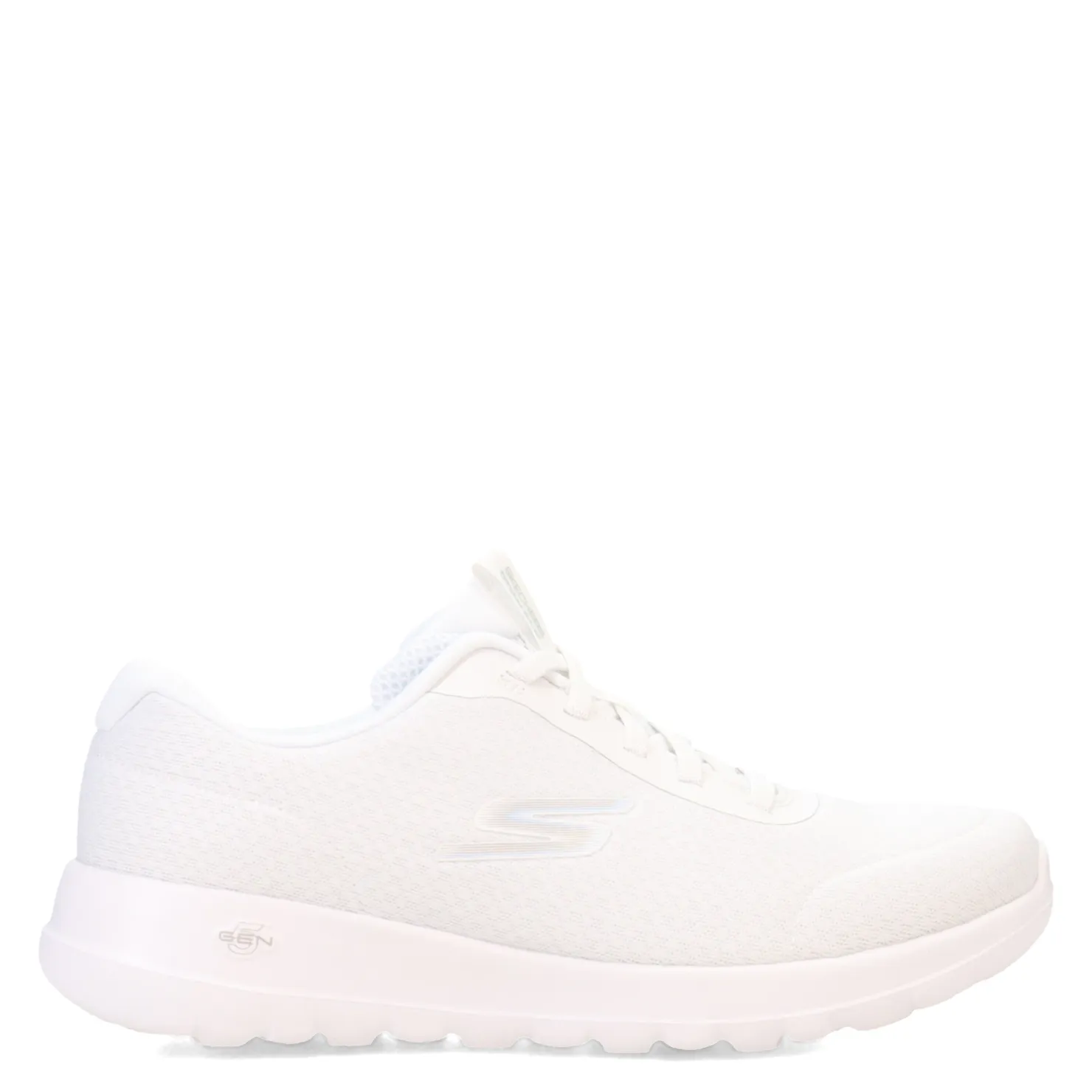 Walking*Skechers Women's , GOwalk Joy - Ecstatic Walking Shoe White