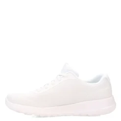 Walking*Skechers Women's , GOwalk Joy - Ecstatic Walking Shoe White