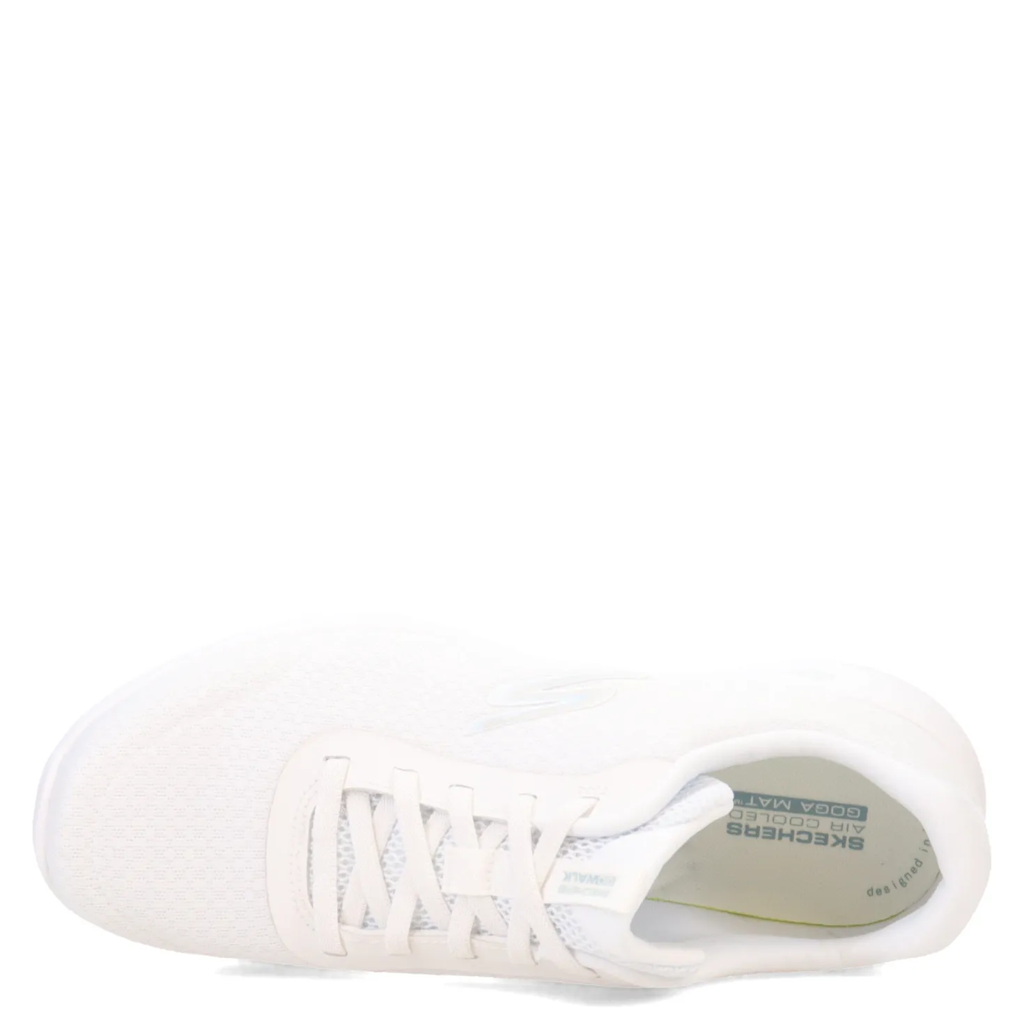 Walking*Skechers Women's , GOwalk Joy - Ecstatic Walking Shoe White
