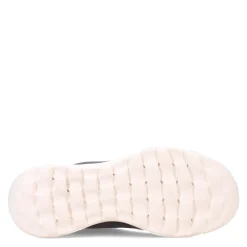 Walking*Skechers Women's , GOwalk Joy - Ecstatic Walking Shoe - Wide Width Charcoal