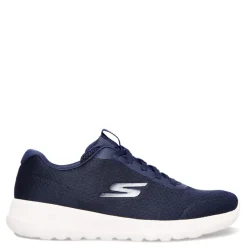 Fashion & Street*Skechers Women's , GOwalk Joy - Ecstatic Walking Shoe - Wide Width Navy