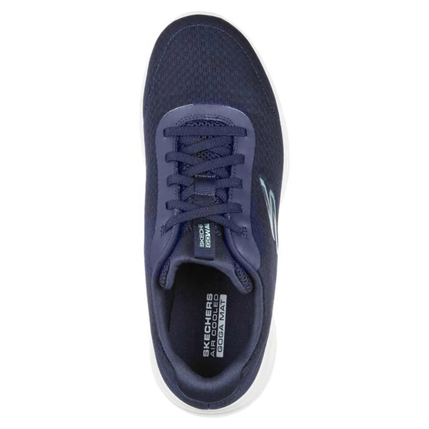 Fashion & Street*Skechers Women's , GOwalk Joy - Ecstatic Walking Shoe - Wide Width Navy