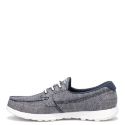 Women's , GOwalk Lite - Isla Boat Shoe - Wide Width|Skechers