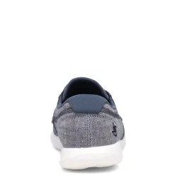Women's , GOwalk Lite - Isla Boat Shoe - Wide Width|Skechers