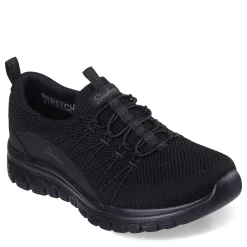 Women's , Graceful - Picture Perfect Sneaker|Skechers Hot