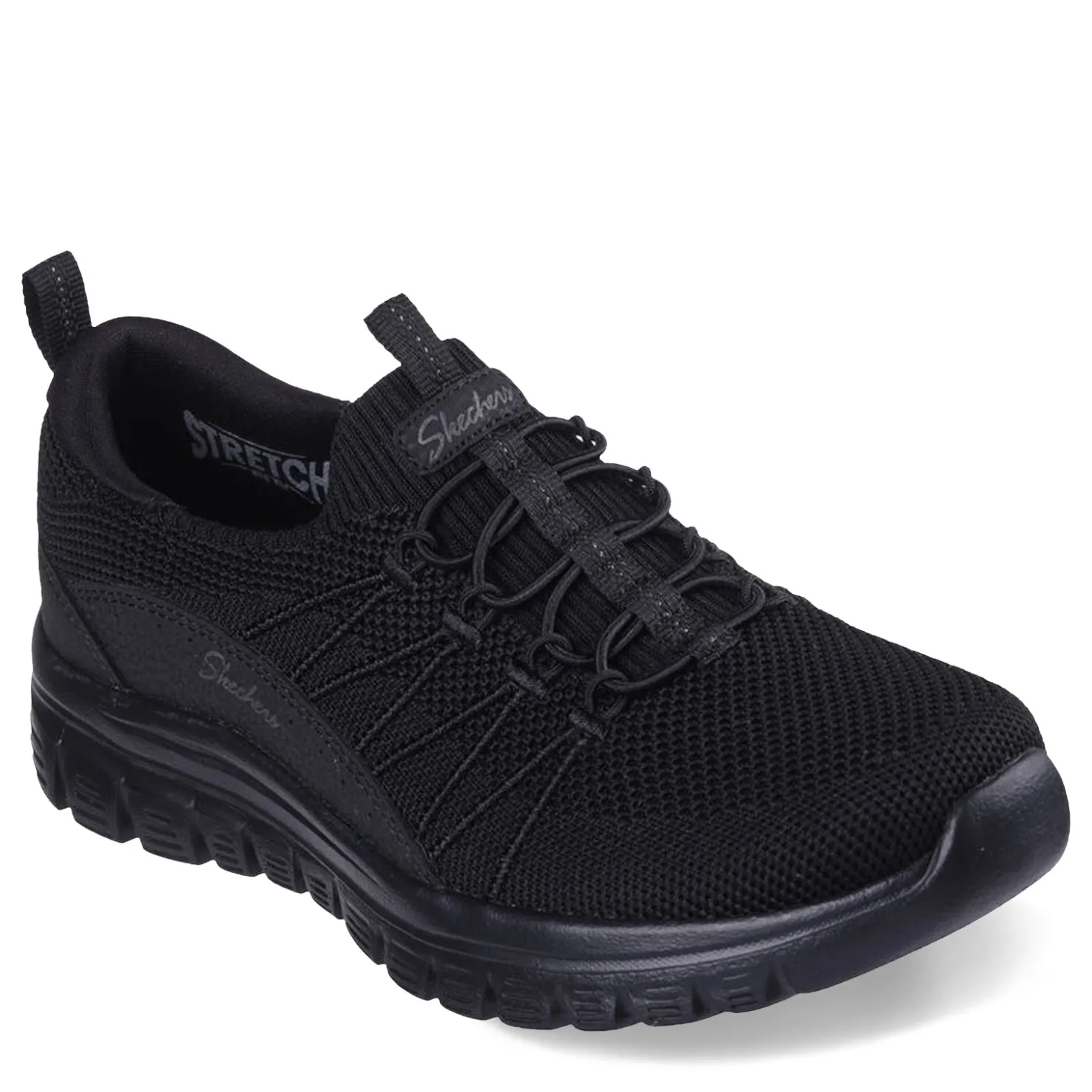 Women's , Graceful - Picture Perfect Sneaker|Skechers Hot