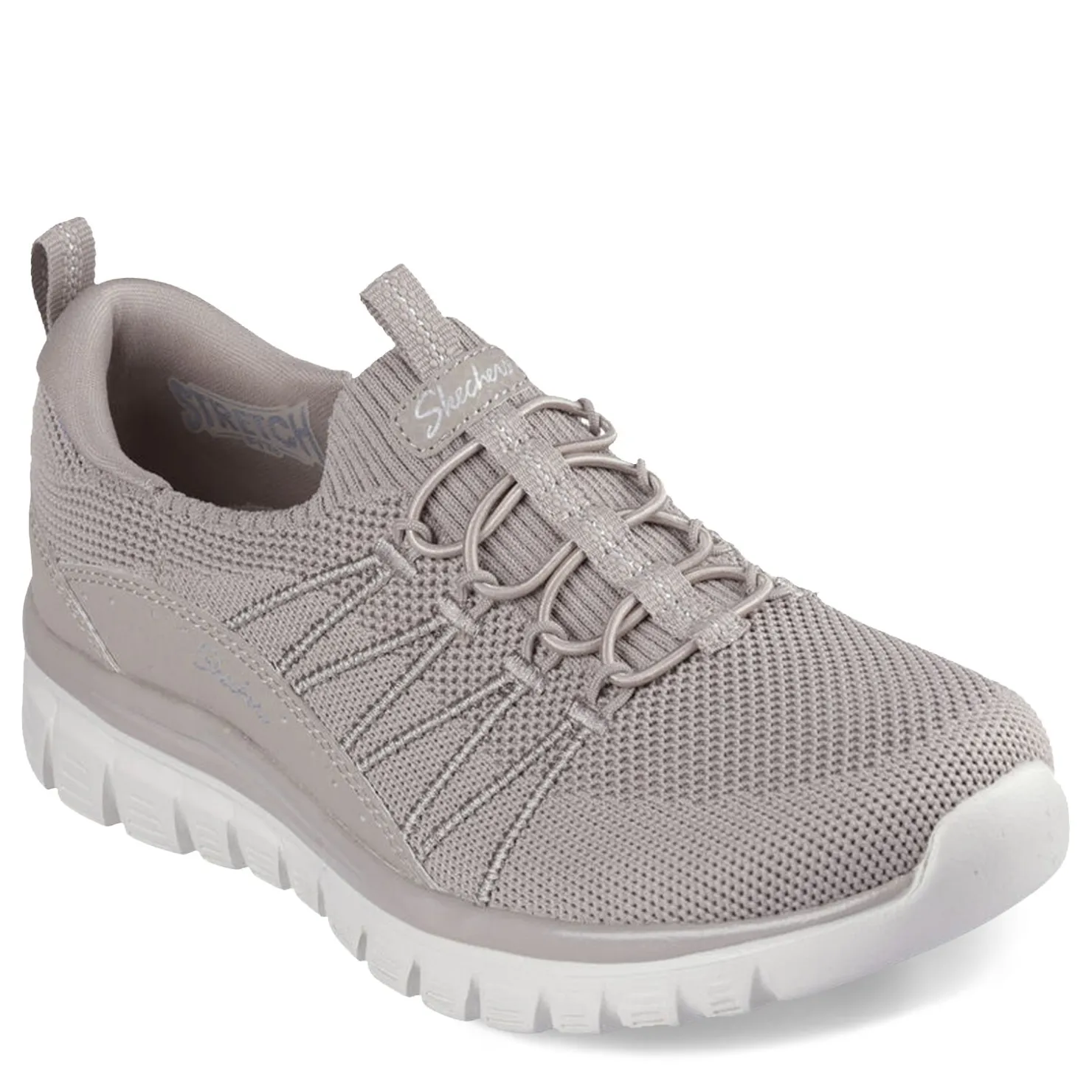 Women's , Graceful - Picture Perfect Sneaker|Skechers