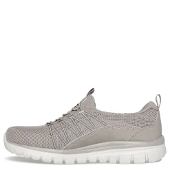 Women's , Graceful - Picture Perfect Sneaker|Skechers