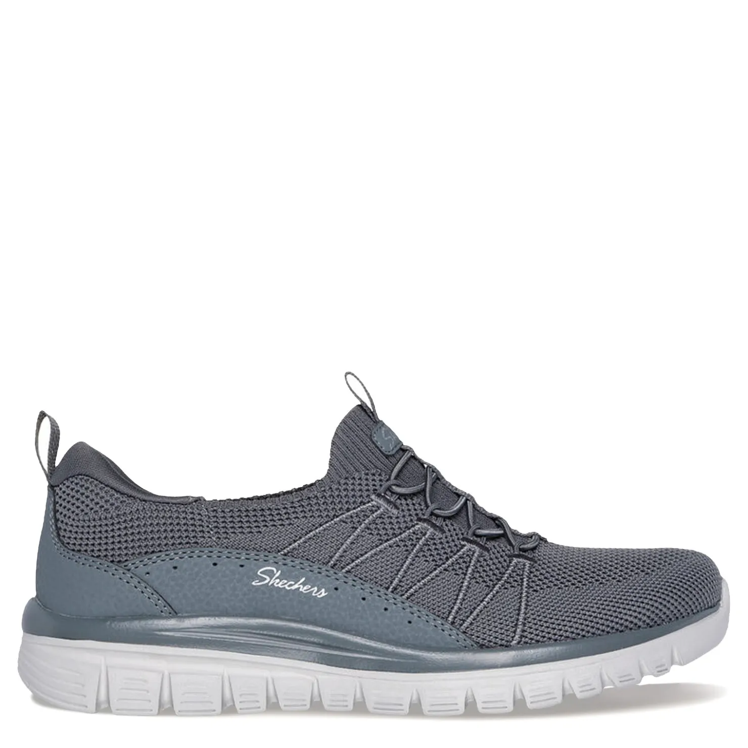 Women's , Graceful - Picture Perfect Sneaker|Skechers