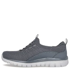 Women's , Graceful - Picture Perfect Sneaker|Skechers