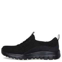 Women's , Graceful - Picture Perfect Sneaker|Skechers Clearance