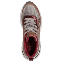 Women's , Hazel - Metallic Soiree Sneaker|Skechers Discount