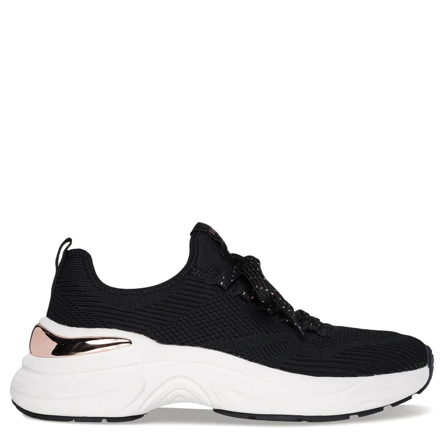 Women's , Hazel - Pretty Knitty Sneaker|Skechers Outlet