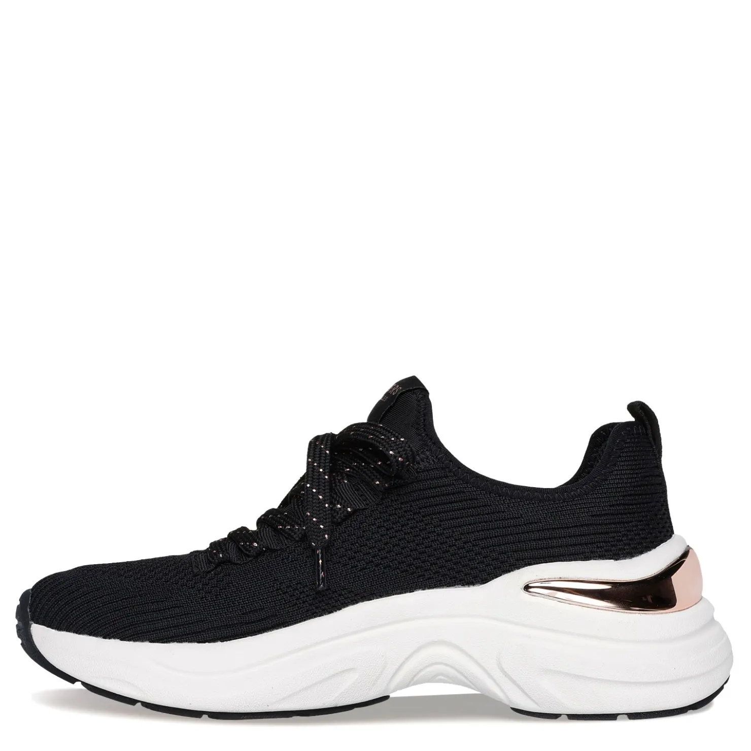 Women's , Hazel - Pretty Knitty Sneaker|Skechers Outlet