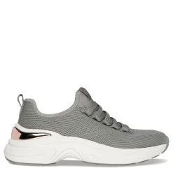 Women's , Hazel - Pretty Knitty Sneaker|Skechers Online