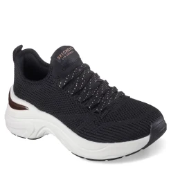 Women's , Hazel - Pretty Knitty Sneaker|Skechers Clearance