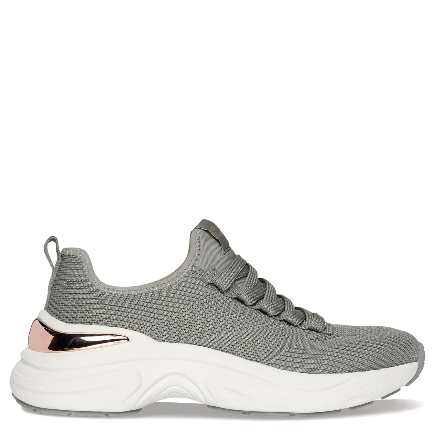 Women's , Hazel - Pretty Knitty Sneaker|Skechers New