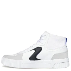 Fashion & Street*Skechers Women's , Jade - Cruise Thru Sneaker White Black