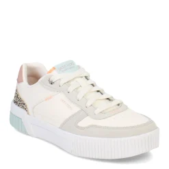 Women's , Jade - Feline Instinct Sneaker|Skechers Discount