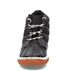 Women's , Jagged Pond - Moodspace Boot|Skechers