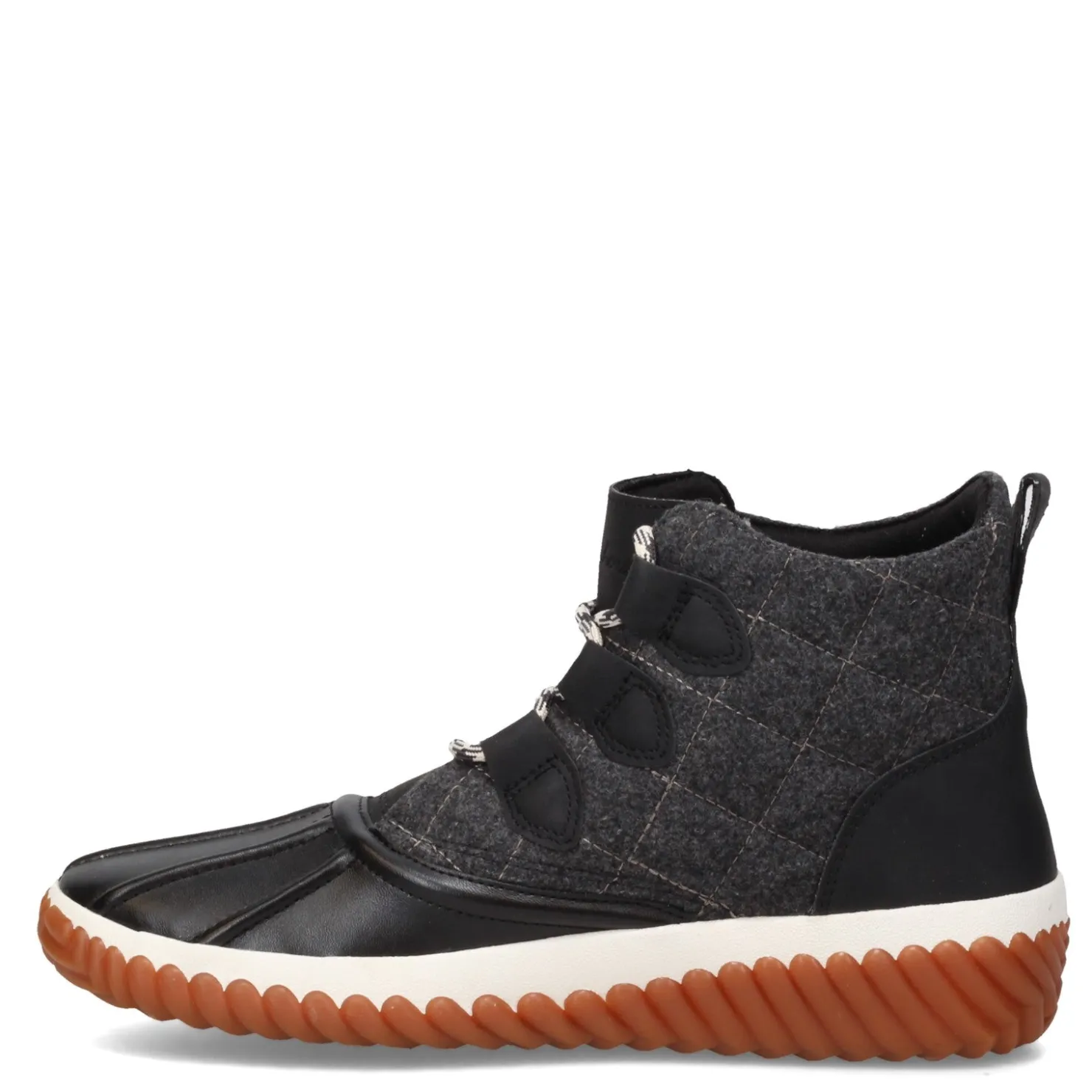 Women's , Jagged Pond - Moodspace Boot|Skechers